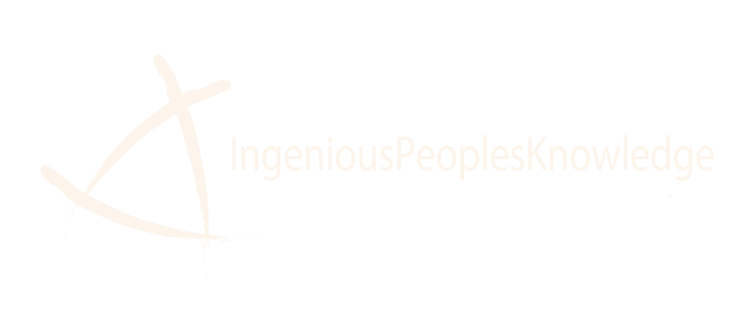 Ingenious Peoples Knowledge (IPK)