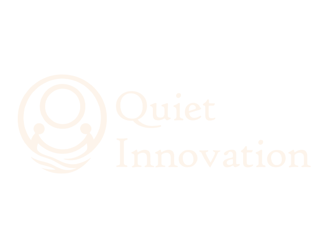 Quiet Innovation