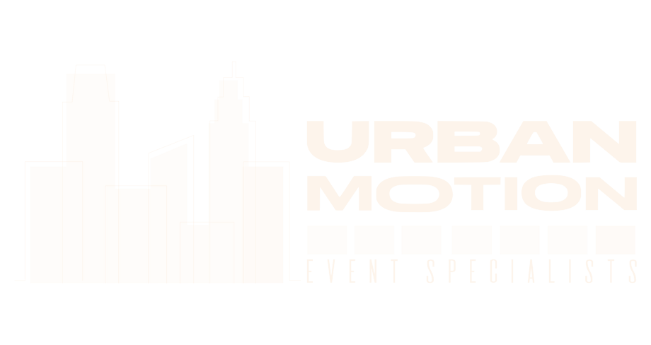 Urban Motion